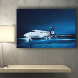 Airplane Art Canvas Prints Wall Art Decor - Painting Canvas,Home Decor, Ready to Hang