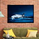Airplane Art Framed Art Prints Wall Art Decor, Framed Picture, Home Decor