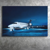 Airplane Art Canvas Prints Wall Art Decor - Painting Canvas,Home Decor, Ready to Hang