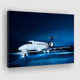 Airplane Art Canvas Prints Wall Art Decor - Painting Canvas,Home Decor, Ready to Hang
