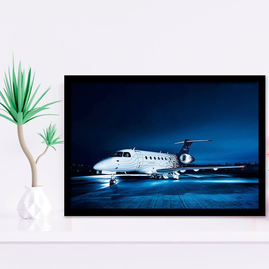 Airplane Art Framed Art Prints Wall Art Decor, Framed Picture, Home Decor
