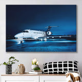 Airplane Art Canvas Prints Wall Art Decor - Painting Canvas,Home Decor, Ready to Hang