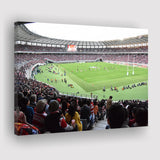 Ajinomoto Stadium in Tokyo, Stadium Canvas, Sport Art, Gift for him, Fan Gift, Canvas Prints Wall Art Decor