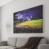 Alex Box Stadium, Stadium Canvas, Sport Art, Gift for him, Fan Gift, Canvas Prints Wall Art Decor