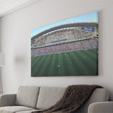 Allianz Stadium in Sydney, Stadium Canvas, Sport Art, Gift for him, Fan Gift, Canvas Prints Wall Art Decor