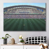 Allianz Stadium in Sydney, Stadium Canvas, Sport Art, Gift for him, Fan Gift, Canvas Prints Wall Art Decor