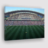 Allianz Stadium in Sydney, Stadium Canvas, Sport Art, Gift for him, Fan Gift, Canvas Prints Wall Art Decor