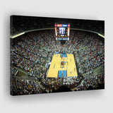Amway Arena, Stadium Canvas, Sport Art, Gift for him, Fan Gift, Canvas Prints Wall Art Decor