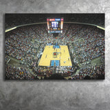 Amway Arena, Stadium Canvas, Sport Art, Gift for him, Fan Gift, Canvas Prints Wall Art Decor