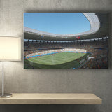 Arena Castelão Stadium, Stadium Canvas, Sport Art, Gift for him, Fan Gift, Canvas Prints Wall Art Decor