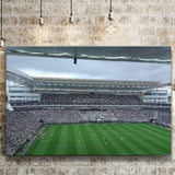 Arena Corinthians Sao Paulo, Stadium Canvas, Sport Art, Gift for him, Fan Gift, Canvas Prints Wall Art Decor