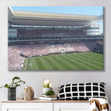 Arena Corinthians Stadium, Stadium Canvas, Sport Art, Gift for him, Fan Gift, Canvas Prints Wall Art Decor
