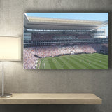 Arena Corinthians Stadium, Stadium Canvas, Sport Art, Gift for him, Fan Gift, Canvas Prints Wall Art Decor