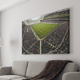 Aviva Stadium, Stadium Canvas, Sport Art, Gift for him,V1 Fan Gift, Canvas Prints Wall Art Decor