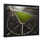 Aviva Stadium, Stadium Canvas, Sport Art, Gift for him,100 Framed Art Prints Wall Art Decor, Framed Picture