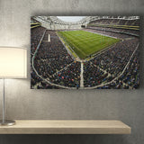 Aviva Stadium, Stadium Canvas, Sport Art, Gift for him,V1 Fan Gift, Canvas Prints Wall Art Decor
