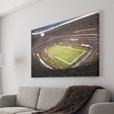 Aztec Stadium, Stadium Canvas, Sport Art, Gift for him, Fan Gift, Canvas Prints Wall Art Decor