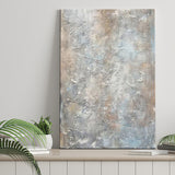 Brown Abstract Painting Canvas Prints Wall Art - Painting Canvas, Wall Decor, Home Decor, Prints for Sale