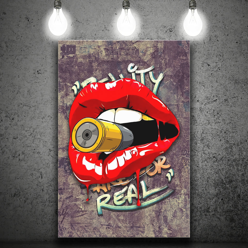 Lipstick Wall Art & Canvas Prints, Lipstick Panoramic Photos, Posters,  Photography, Wall Art, Framed Prints & More