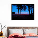 Ballande Meneret French Wine Cellar Framed Art Prints - Framed Prints, Prints For Sale, Painting Prints,Wall Art Decor