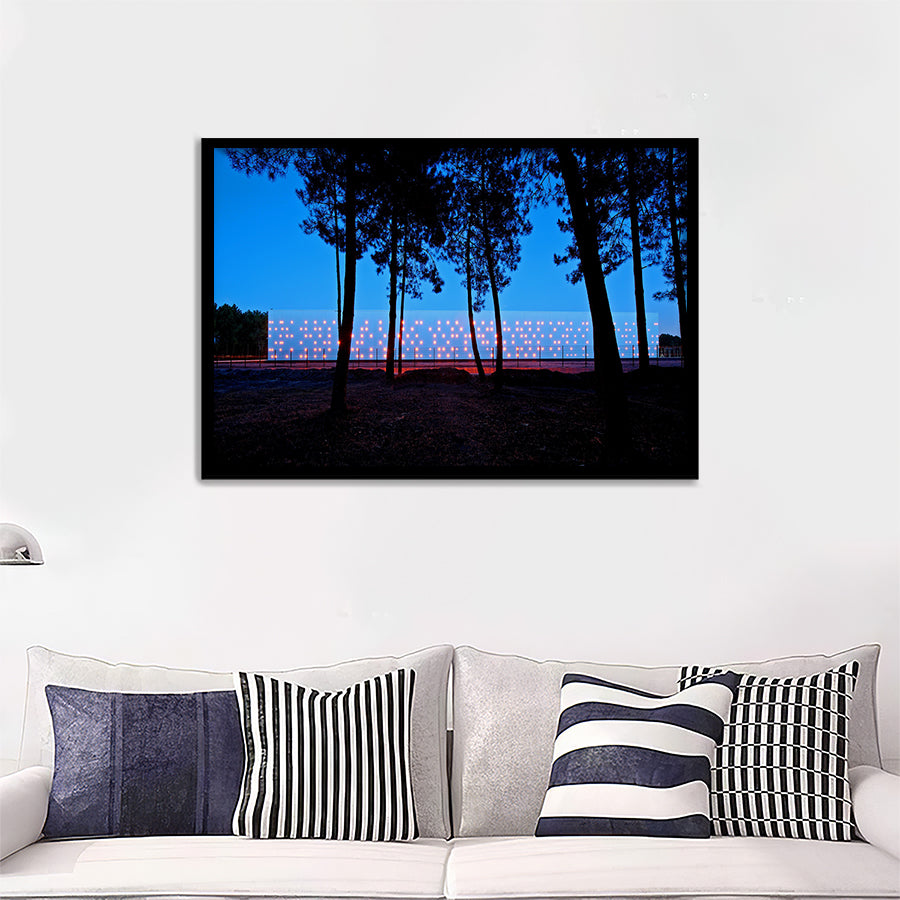 Ballande Meneret French Wine Cellar Framed Art Prints - Framed Prints, Prints For Sale, Painting Prints,Wall Art Decor