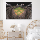 Ballpark Price Baseball Stadiums Canvas Wall Art - Canvas Prints, Prints for Sale, Canvas Painting, Canvas on Sale