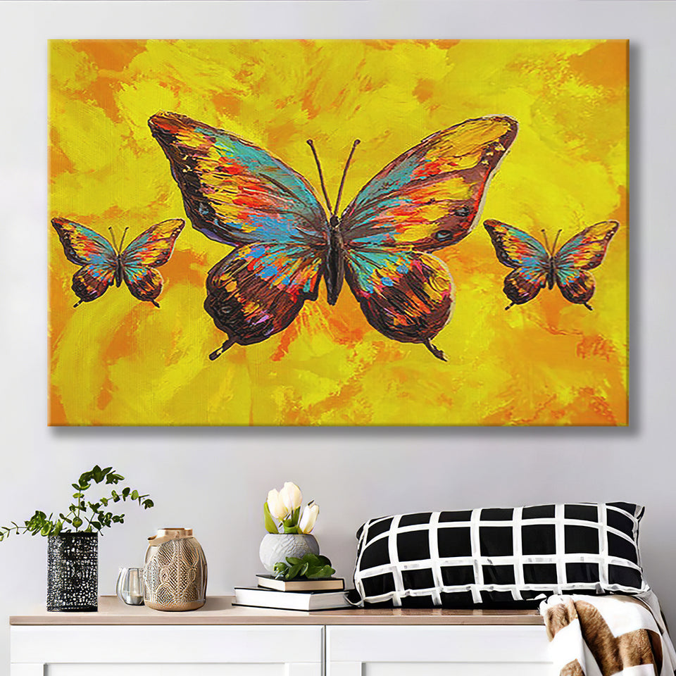 Canvas Paintings - Buy Beautiful Canvas Art Online in India