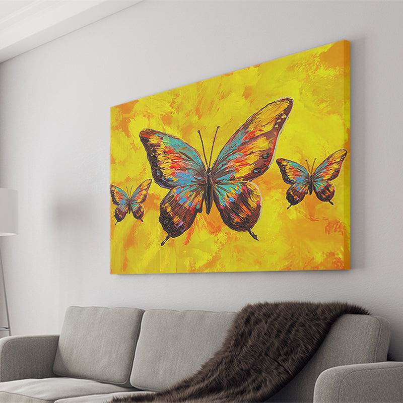 Canvas Paintings - Buy Beautiful Canvas Art Online in India
