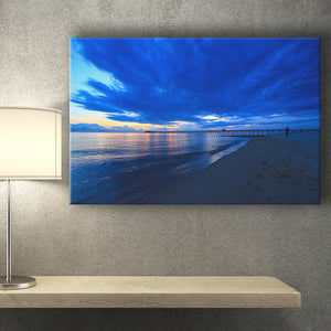 Beautiful Ocean Canvas Prints Wall Art - Canvas Painting, Painting Art, Prints for Sale, Wall Decor, Home Decor