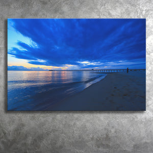 Beautiful Ocean Canvas Prints Wall Art - Canvas Painting, Painting Art, Prints for Sale, Wall Decor, Home Decor