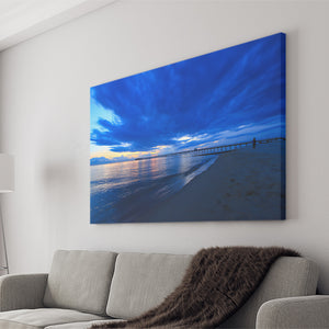 Beautiful Ocean Canvas Prints Wall Art - Canvas Painting, Painting Art, Prints for Sale, Wall Decor, Home Decor