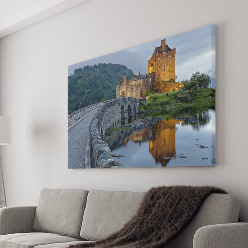 scottish wallpaper sale