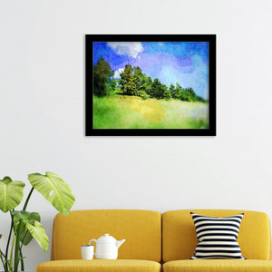 Beautiful Landscape Framed Wall Art - Framed Prints, Art Prints, Print for Sale, Painting Prints