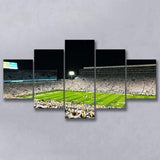 Beaver Football Stadium The Pennysylvania State University American,Multi Panels,Sport Stadium Art Prints, Fan Gift