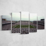 Beaver Stadium, Stadium Canvas, Sport Art, Large Canvas, Multi Panels, Canvas Prints Wall Art Decor