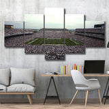 Beaver Stadium, Stadium Canvas, Sport Art, Large Canvas, Multi Panels, Canvas Prints Wall Art Decor