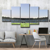 Boris Paichadze Dinamo, Stadium Canvas, Sport Art, Large Canvas, Multi Panels, Canvas Prints Wall Art Decor
