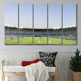 Boris Paichadze Dinamo, Stadium Canvas, Sport Art, Gift for him, Multi Panels B, Canvas Prints Wall Art Decor