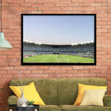 Boris Paichadze Dinamo, Stadium Canvas, Sport Art, Gift for him, Framed Art Prints Wall Art Decor, Framed Picture