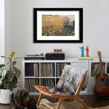 Boulevard Des Capucines In Paris By Claude Monet-Canvas art,Art Print,Frame art,Plexiglass cover