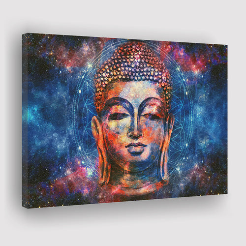 Buddha Canvas Wall Art Canvas Prints - Painting Canvas, Canvas Art, Prints for Sale, Wall Art, Wall Decor