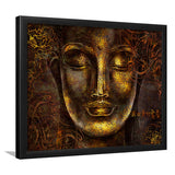 Buddha Art Print Framed Art Prints Wall Art Decor, Framed Picture, Home Decor