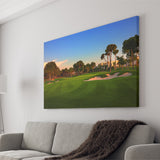 Carya Golf Club Kaden Golf Courses, Golf Art Print, Golf Lover, Canvas Prints Wall Art Decor