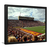 Central Michigan Chippewas Stadium Art Prints Kelly Shorts Stadium Wall,Sport Stadium Art Prints, Fan Gift, Wall Decor