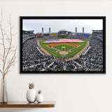 Chicago White Sox Wall Art Guaranteed Rate Field,Sport Stadium Art Prints, Fan Gift