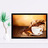 Coffee Art Coffee Print Kitchen Framed Art Prints Wall Decor - Painting Art,Framed Picture,For Sale, Ready to hang