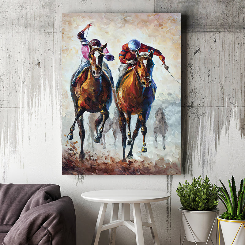 Corrida Dance With The Bull Canvas Wall Art - Canvas Prints, Prints For Sale, Painting Canvas,Canvas On Sale