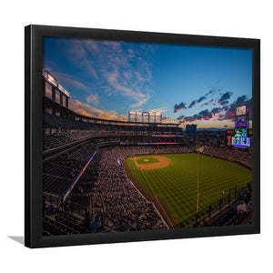 Official Colorado Rockies Wall Decorations, Rockies Signs, Posters