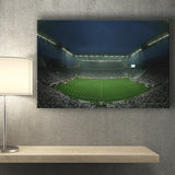 Corinthians Arena, Stadium Canvas, Sport Art, Gift for him,V1 Fan Gift, Canvas Prints Wall Art Decor