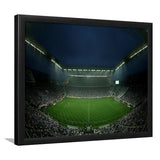 Corinthians Arena, Stadium Canvas, Sport Art, Gift for him,100 Framed Art Prints Wall Art Decor, Framed Picture